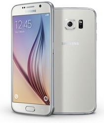 Замена батареи на телефоне Samsung Galaxy S6 в Абакане